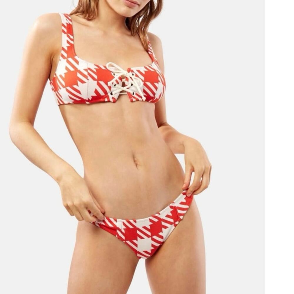 Solid & Striped Isabella Bikini